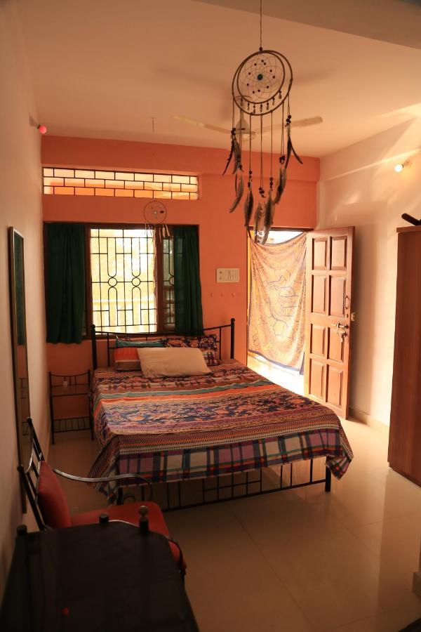 Dreamcatcher House & Hostel At Arambol Beach Pokoj fotografie