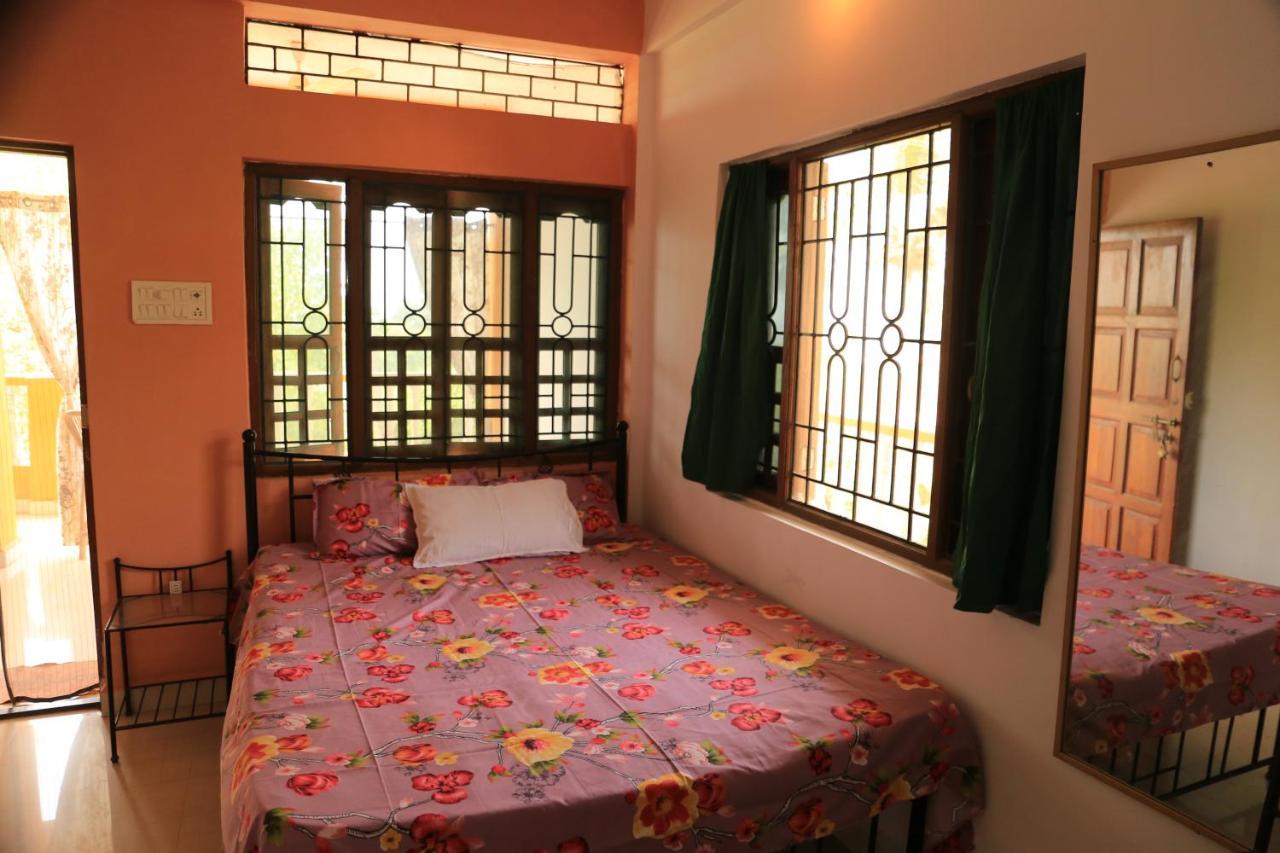 Dreamcatcher House & Hostel At Arambol Beach Pokoj fotografie