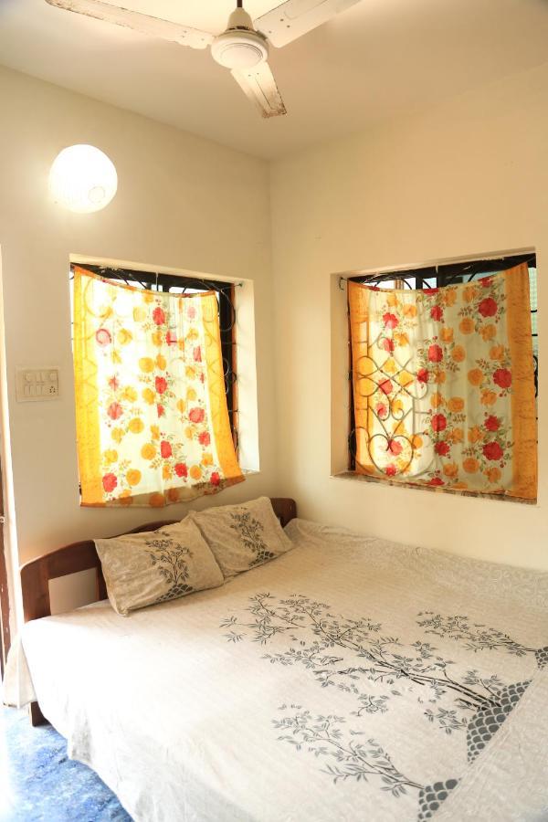 Dreamcatcher House & Hostel At Arambol Beach Pokoj fotografie