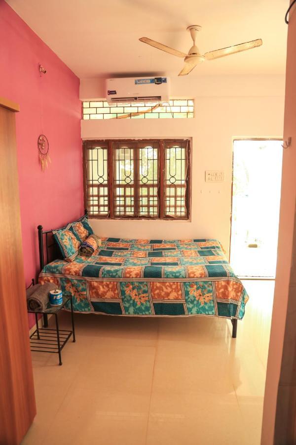Dreamcatcher House & Hostel At Arambol Beach Pokoj fotografie