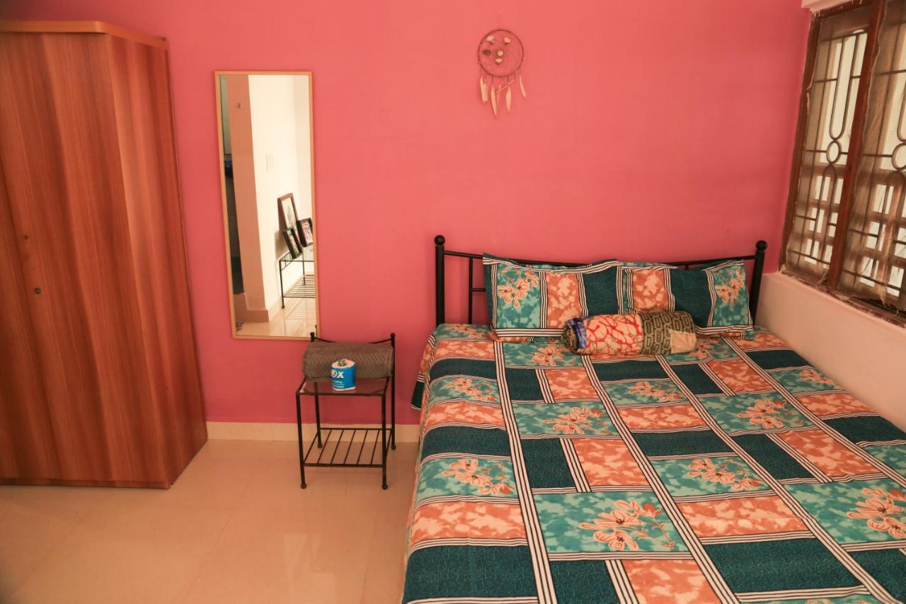 Dreamcatcher House & Hostel At Arambol Beach Pokoj fotografie