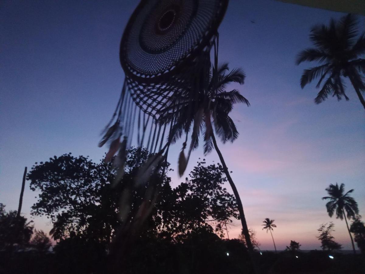 Dreamcatcher House & Hostel At Arambol Beach Exteriér fotografie