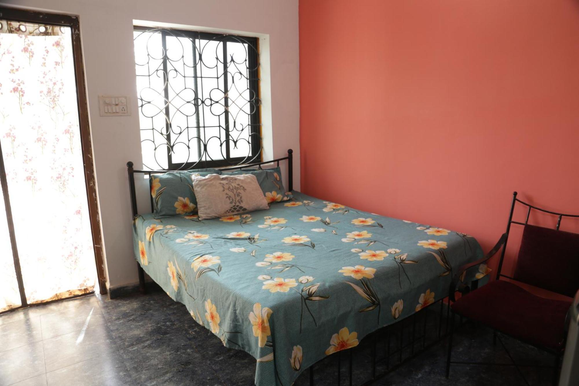 Dreamcatcher House & Hostel At Arambol Beach Exteriér fotografie