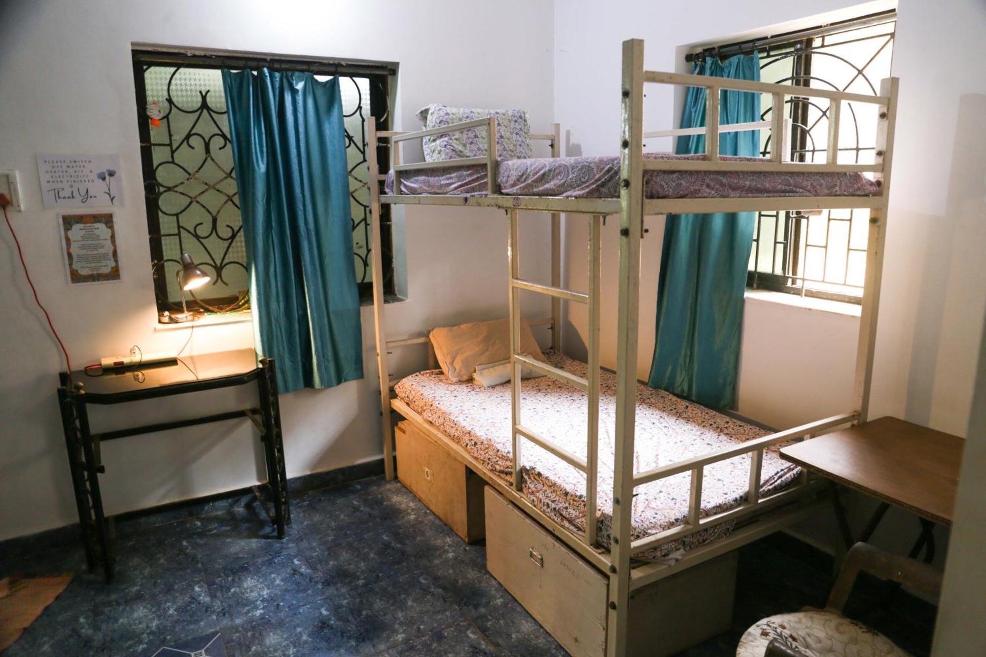 Dreamcatcher House & Hostel At Arambol Beach Pokoj fotografie