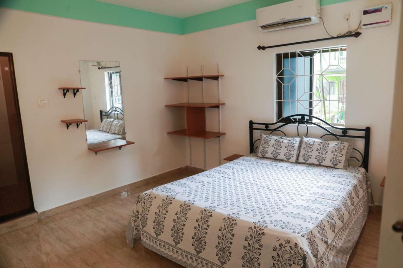Dreamcatcher House & Hostel At Arambol Beach Exteriér fotografie